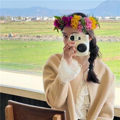 来自天堂的最好朋友